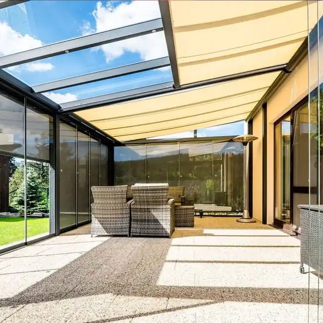 zonwering Hoog-Keppel